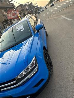 فولكسفاغن تاوس